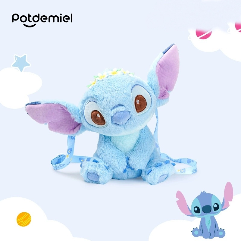 POTDEMIEL Disney
