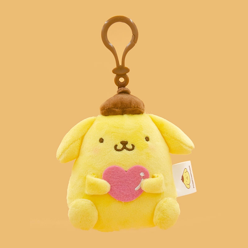 E-STRONG x Sanrio 12cm