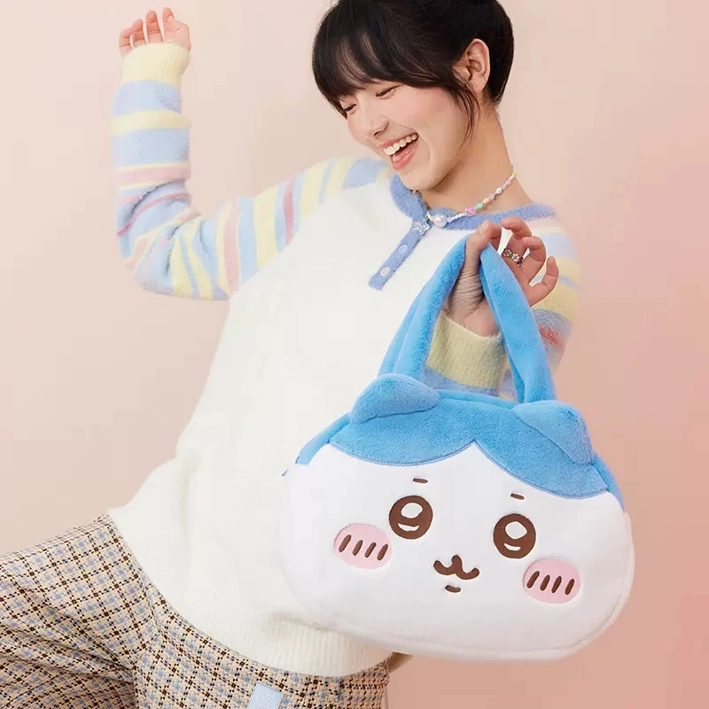 MINISO chiikawa