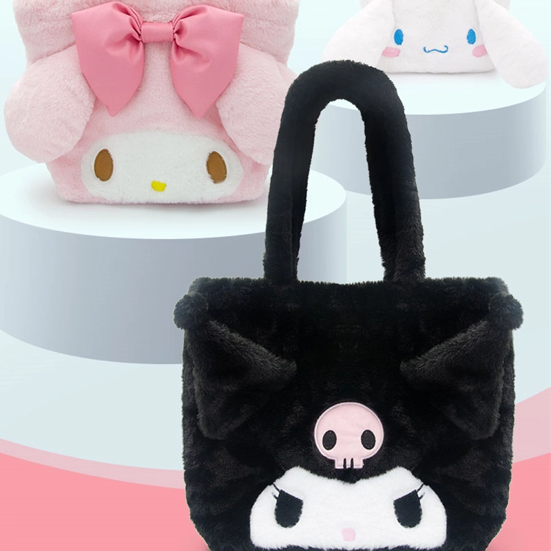 E-STRONG x Sanrio