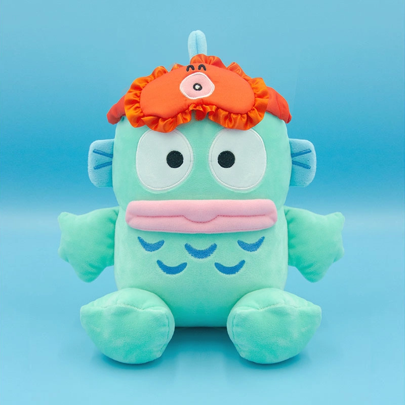 E-STRONG x Sanrio 9.5cm23m