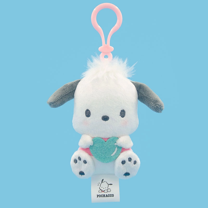 E-STRONG x Sanrio 12cm