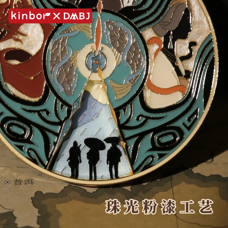 Kinbor