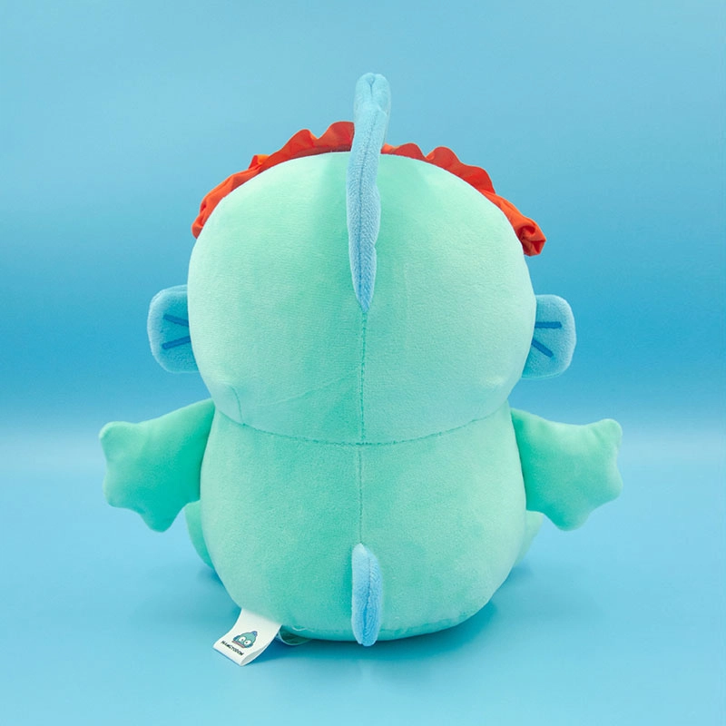 E-STRONG x Sanrio 9.5cm23m
