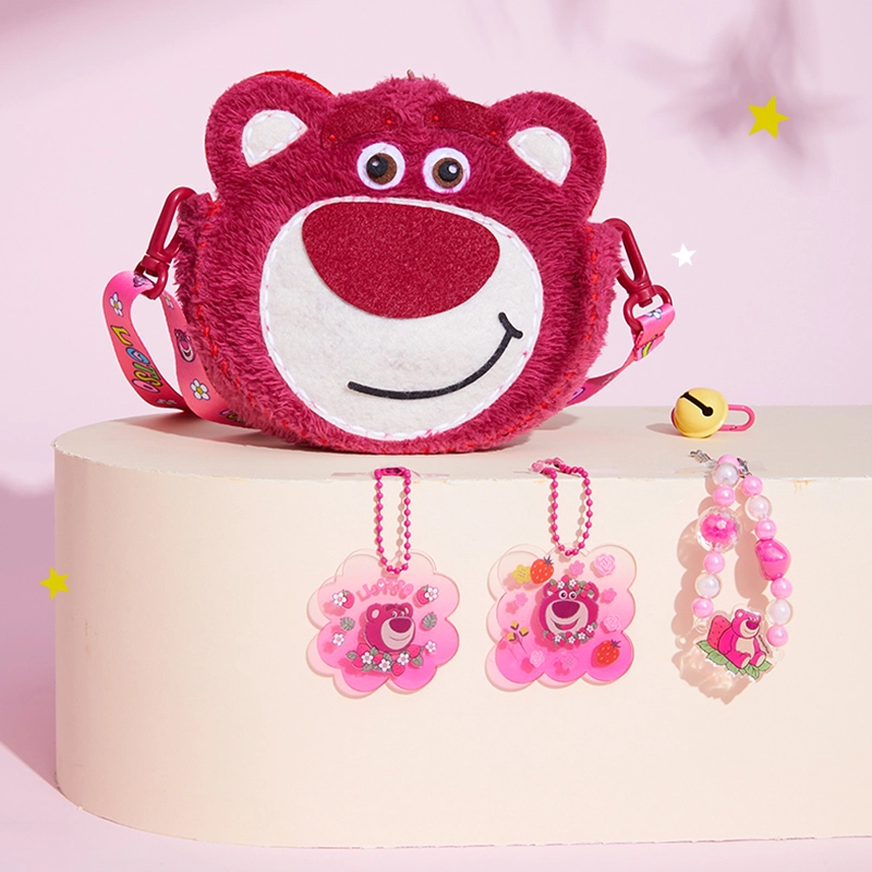 x Disney DI