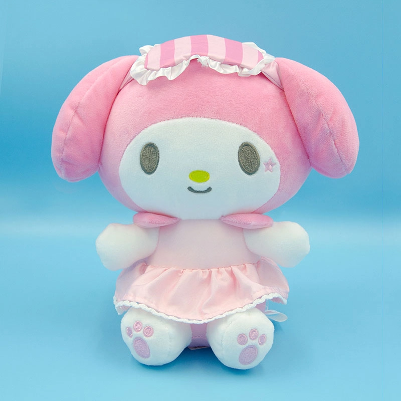 E-STRONG x Sanrio 9.5cm23m