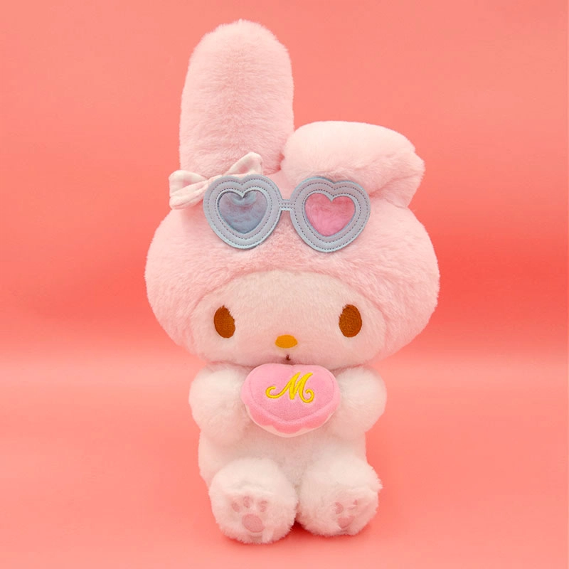 E-STRONG x Sanrio