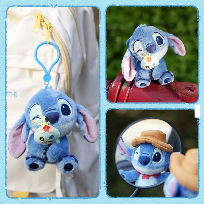 POTDEMIEL x Disney