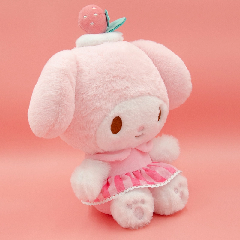 E-STRONG x Sanrio