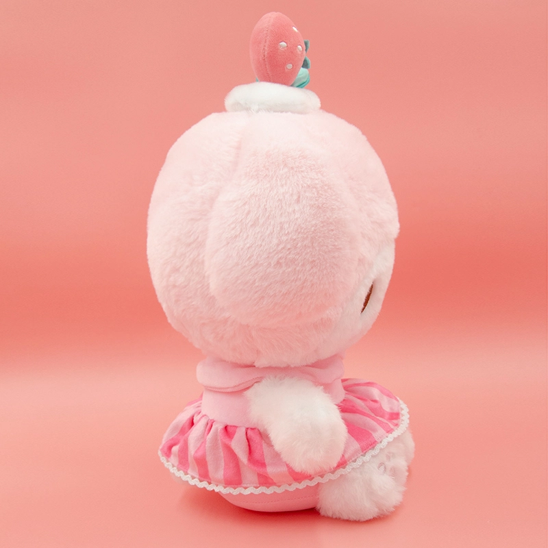 E-STRONG x Sanrio