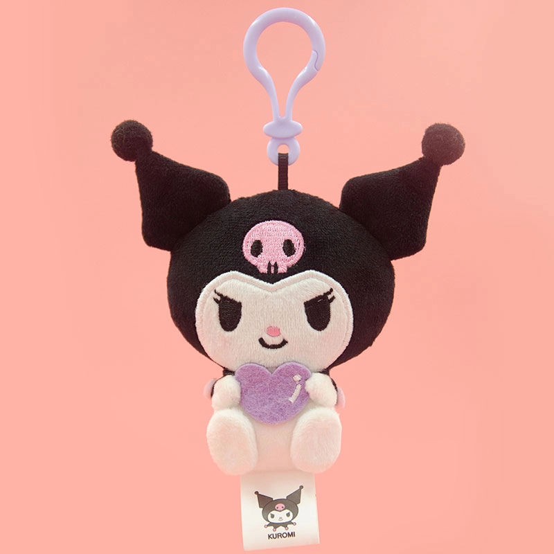 E-STRONG x Sanrio 12cm