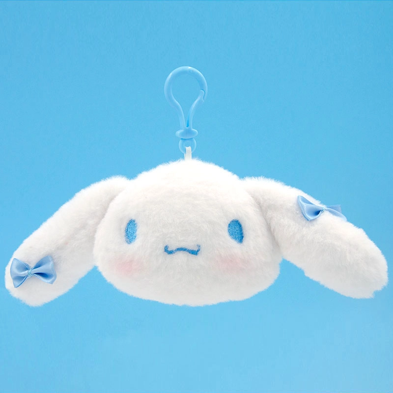E-STRONG x Sanrio