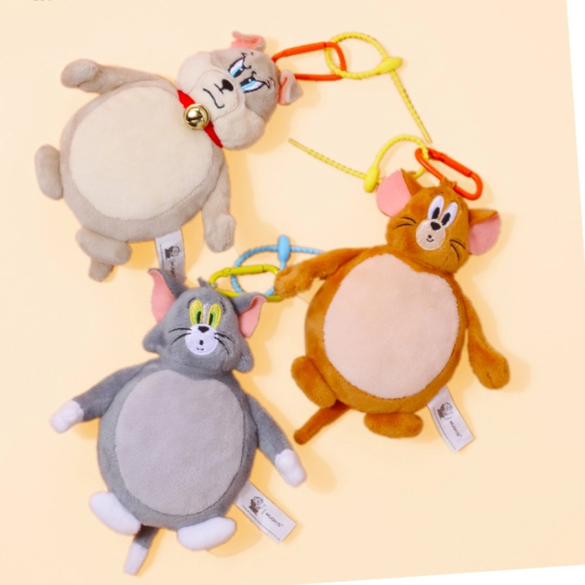 HUGKIS Tom Jerry 10cm11cm12cm13cm