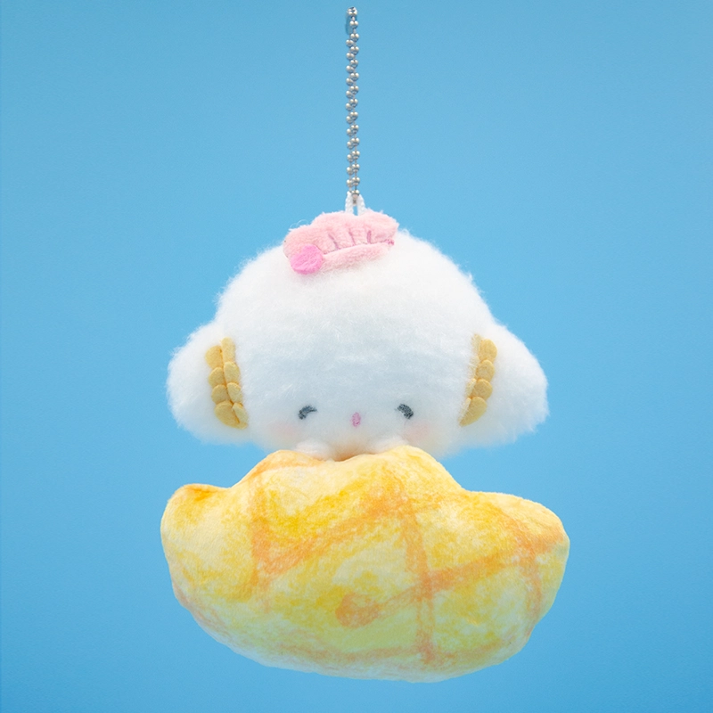 E-STRONG x Sanrio 11cm