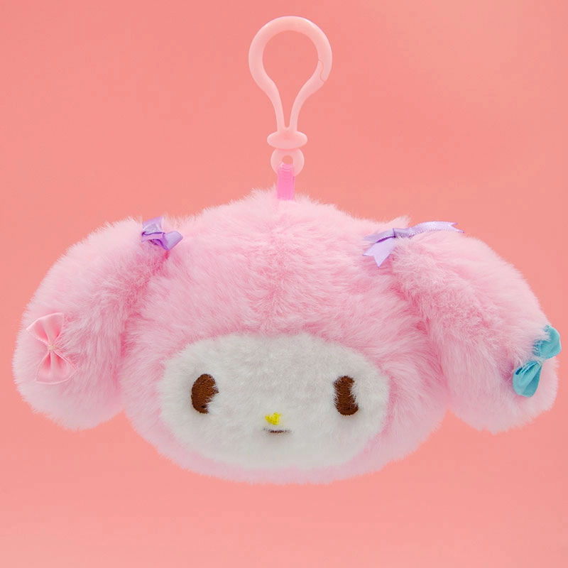 E-STRONG x Sanrio
