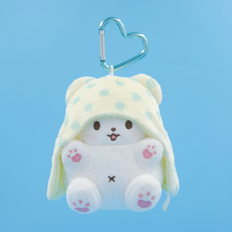 E-STRONG x Sanrio 12cm