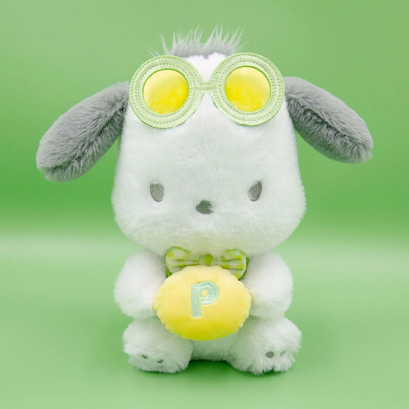 E-STRONG x Sanrio