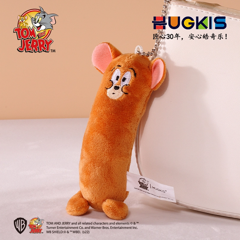 HUGKIS Tom Jerry 10cm11cm12cm13cm