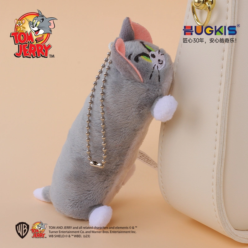 HUGKIS Tom Jerry 10cm11cm12cm13cm