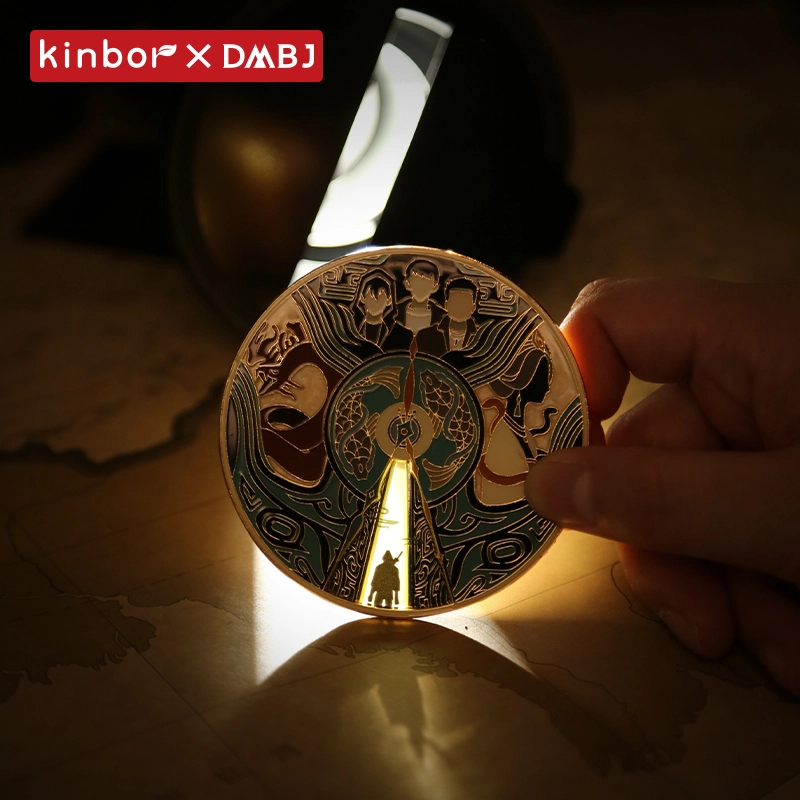 Kinbor