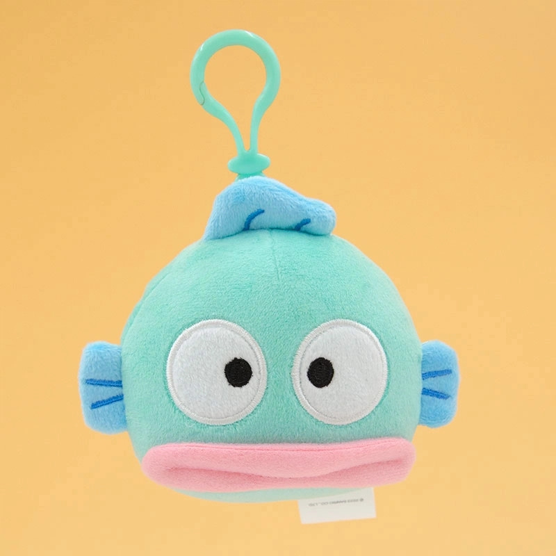 E-STRONG x Sanrio