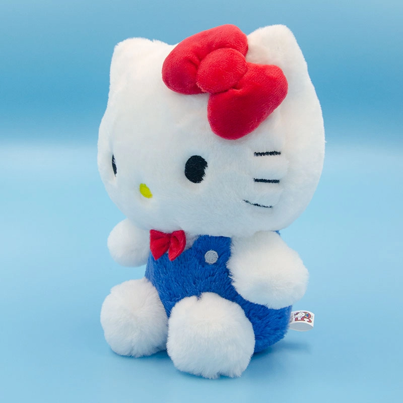 MINISO x Sanrio x Hello Kitty 50 Hello Kitty 23cm