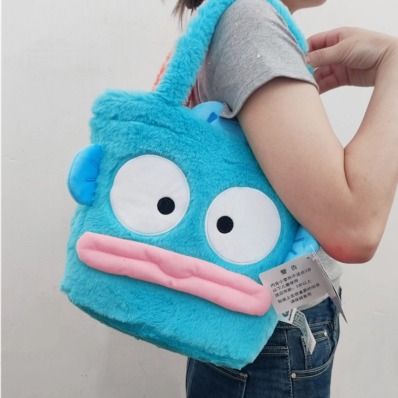 E-STRONG x Sanrio