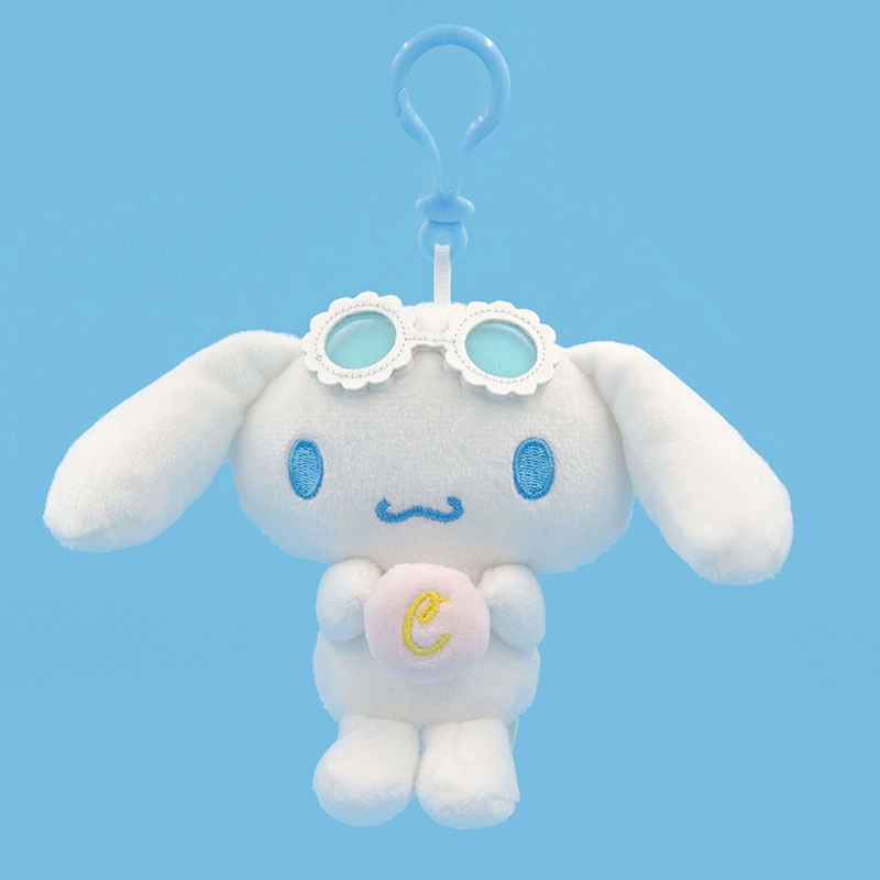 E-STRONG x Sanrio