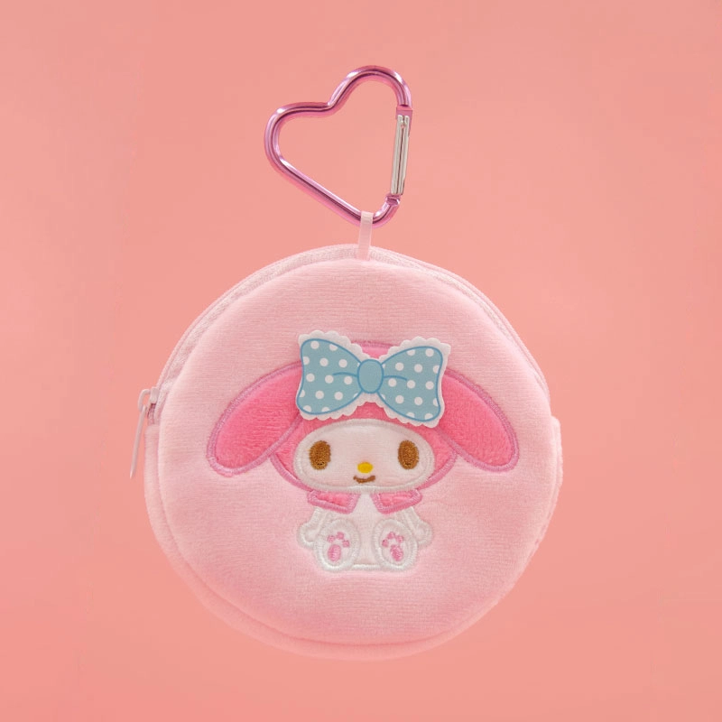 E-STRONG x Sanrio