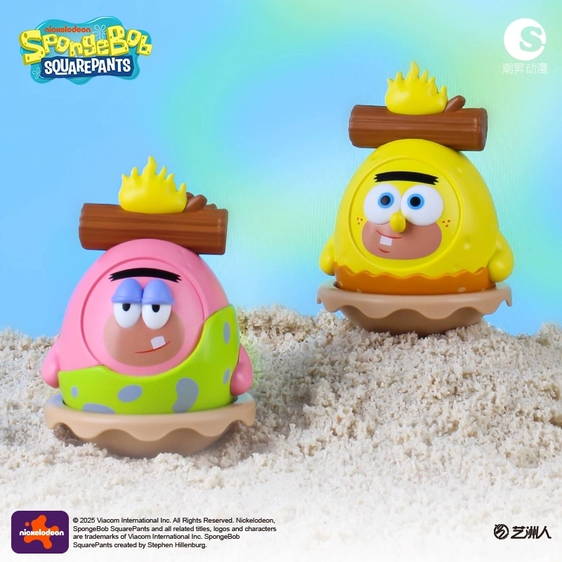 SPONGEBOB SQUAREPANTS 6