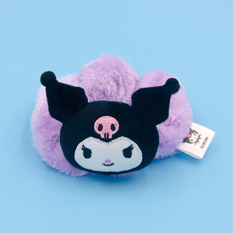 E-STRONG x Sanrio