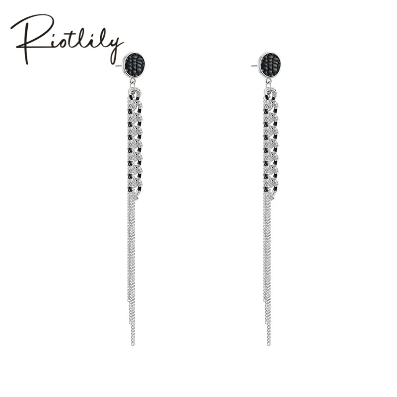 RiotLILY ROCK