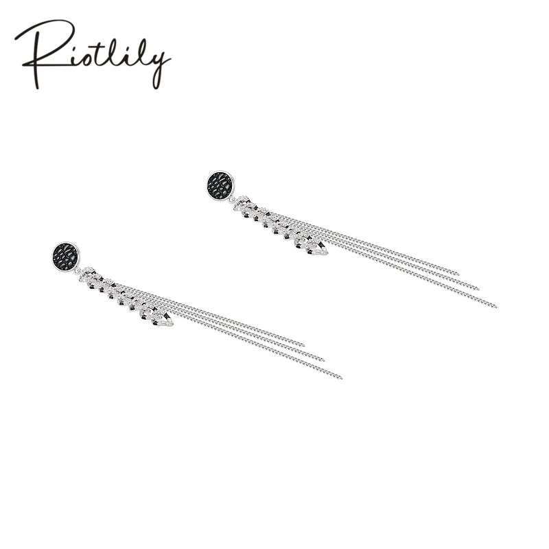 RiotLILY ROCK
