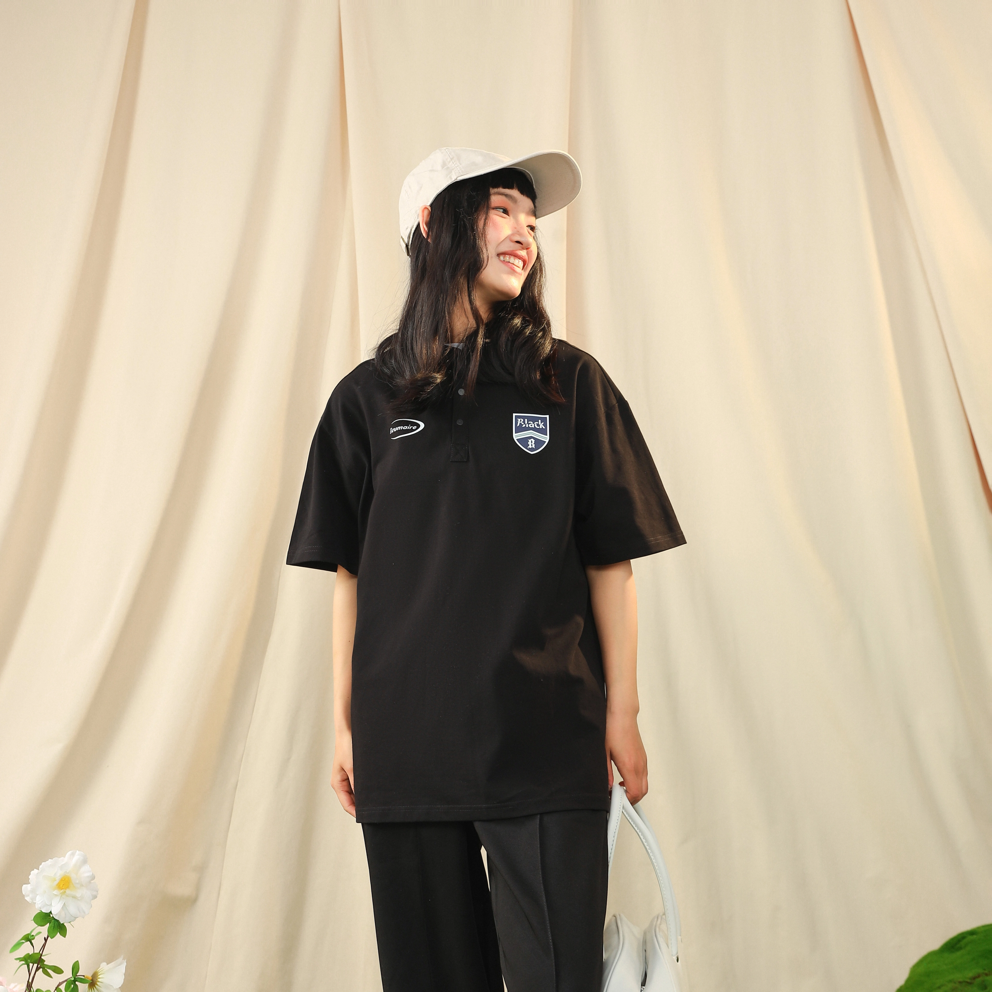 BRUMAIRE SS23 LogoPolo