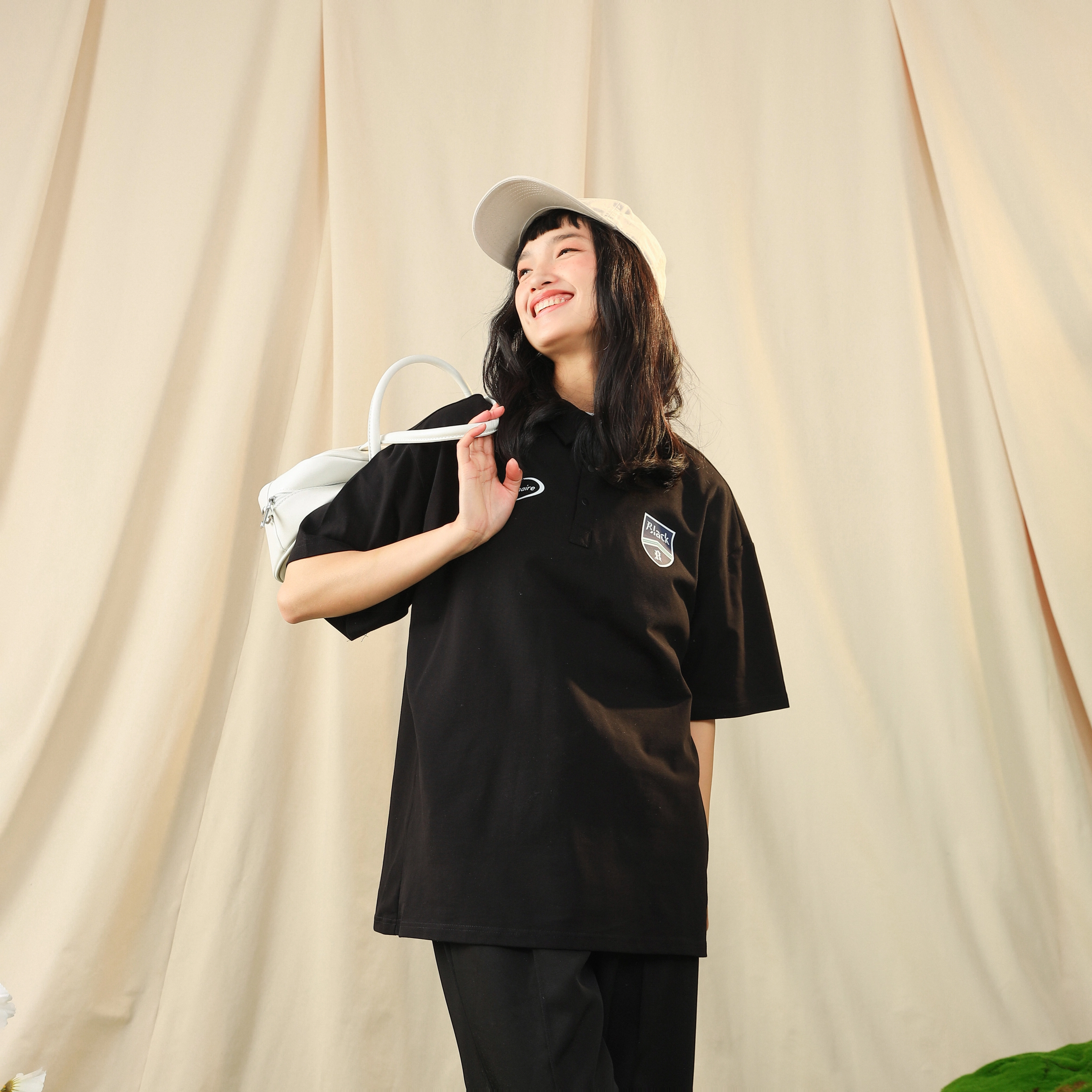 BRUMAIRE SS23 LogoPolo