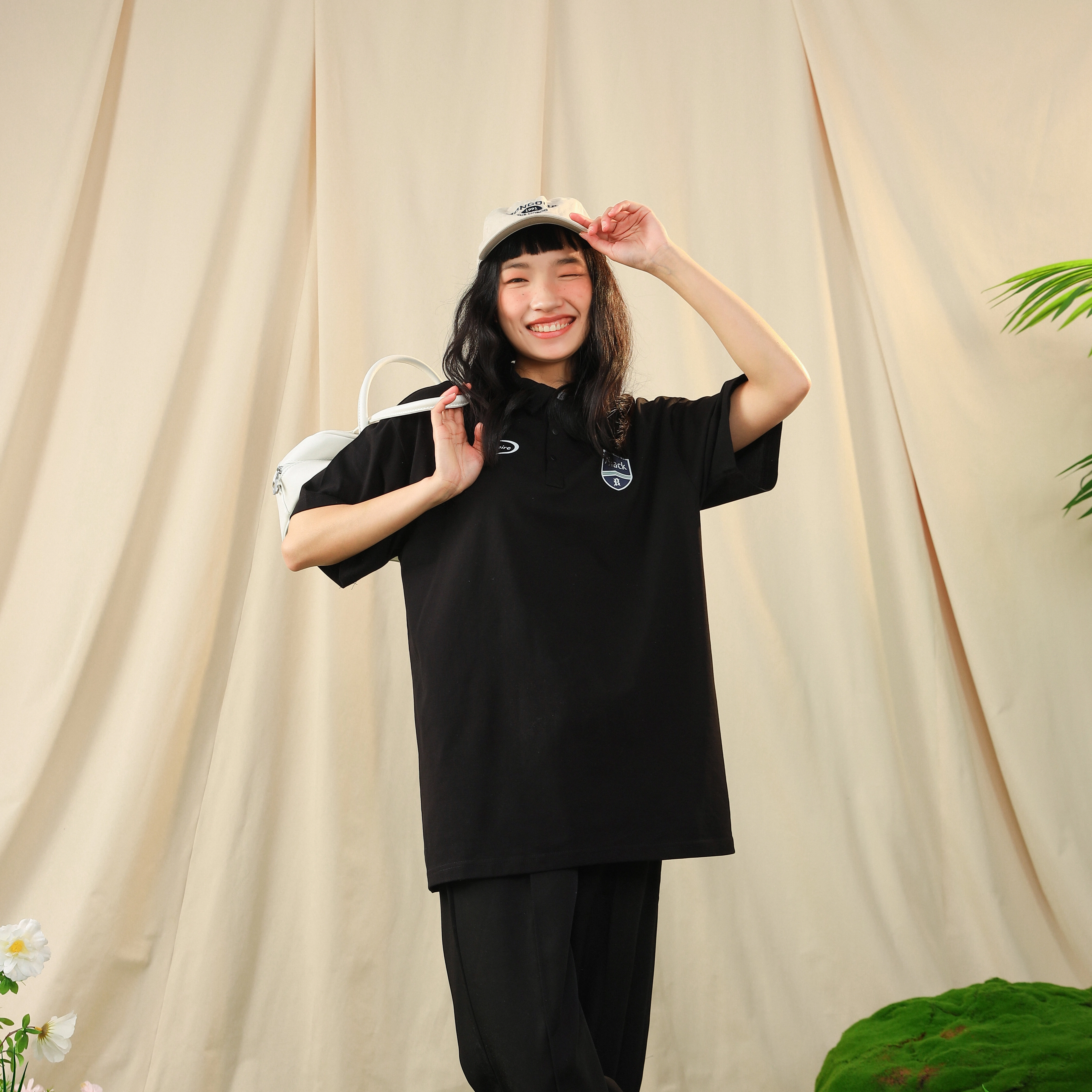 BRUMAIRE SS23 LogoPolo