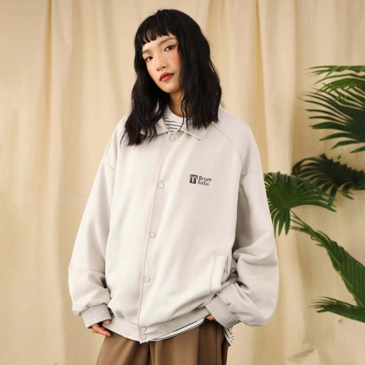 BRUMAIRE AW23 logo
