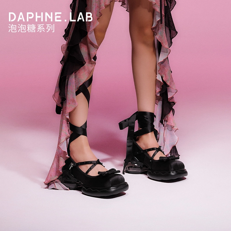 DAPHNELAB 2024