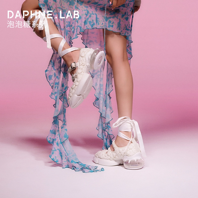 DAPHNE LAB 2024 5.5cm
