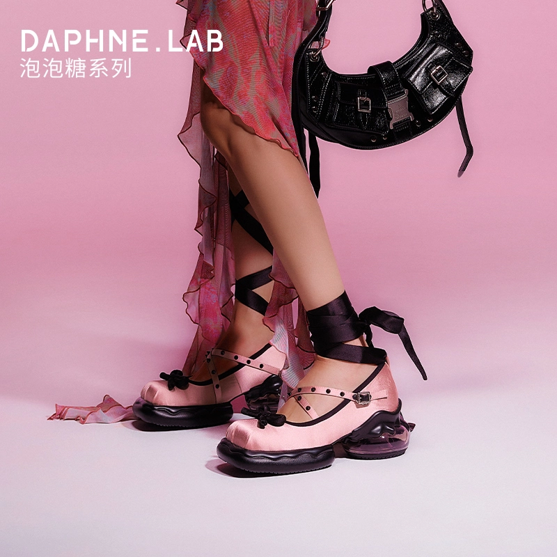 DAPHNELAB 2024