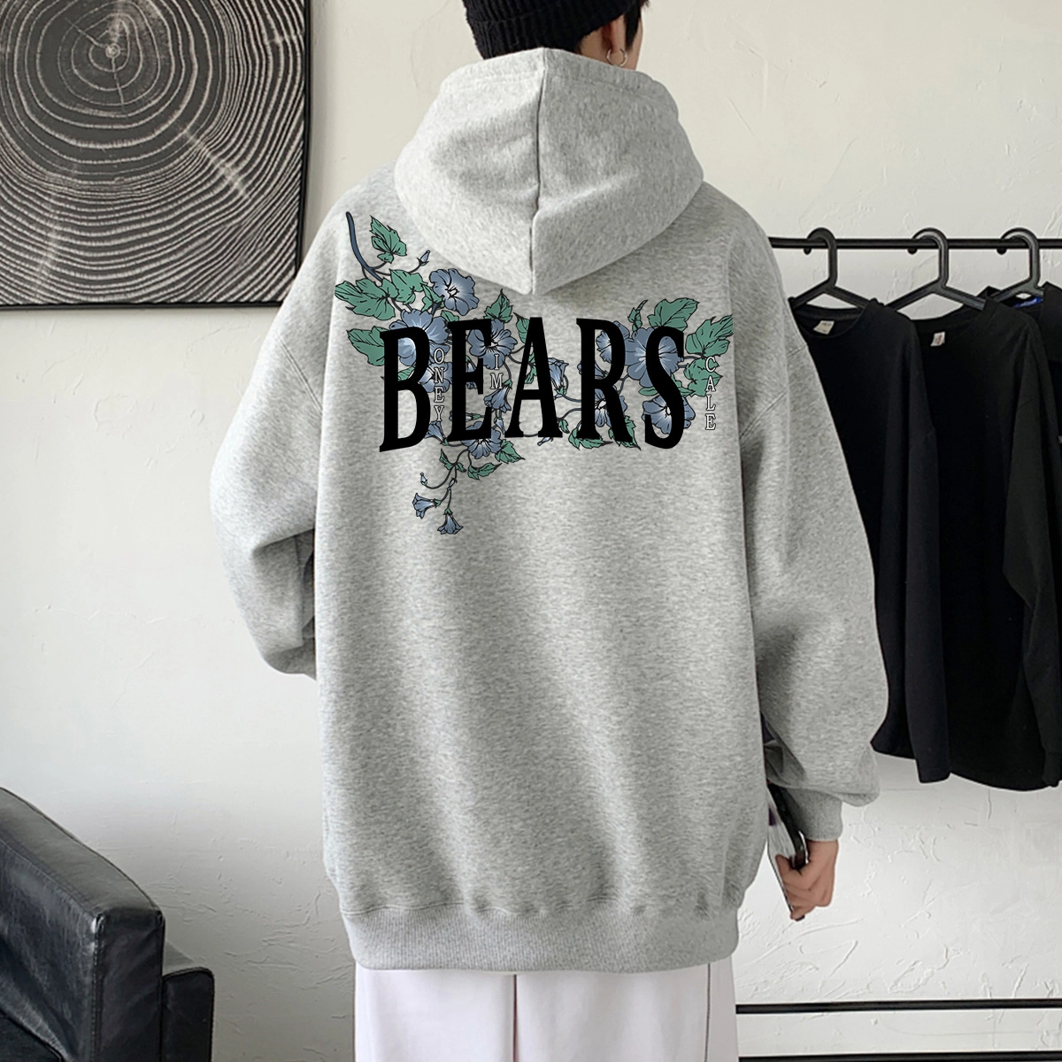 BEAR UNION