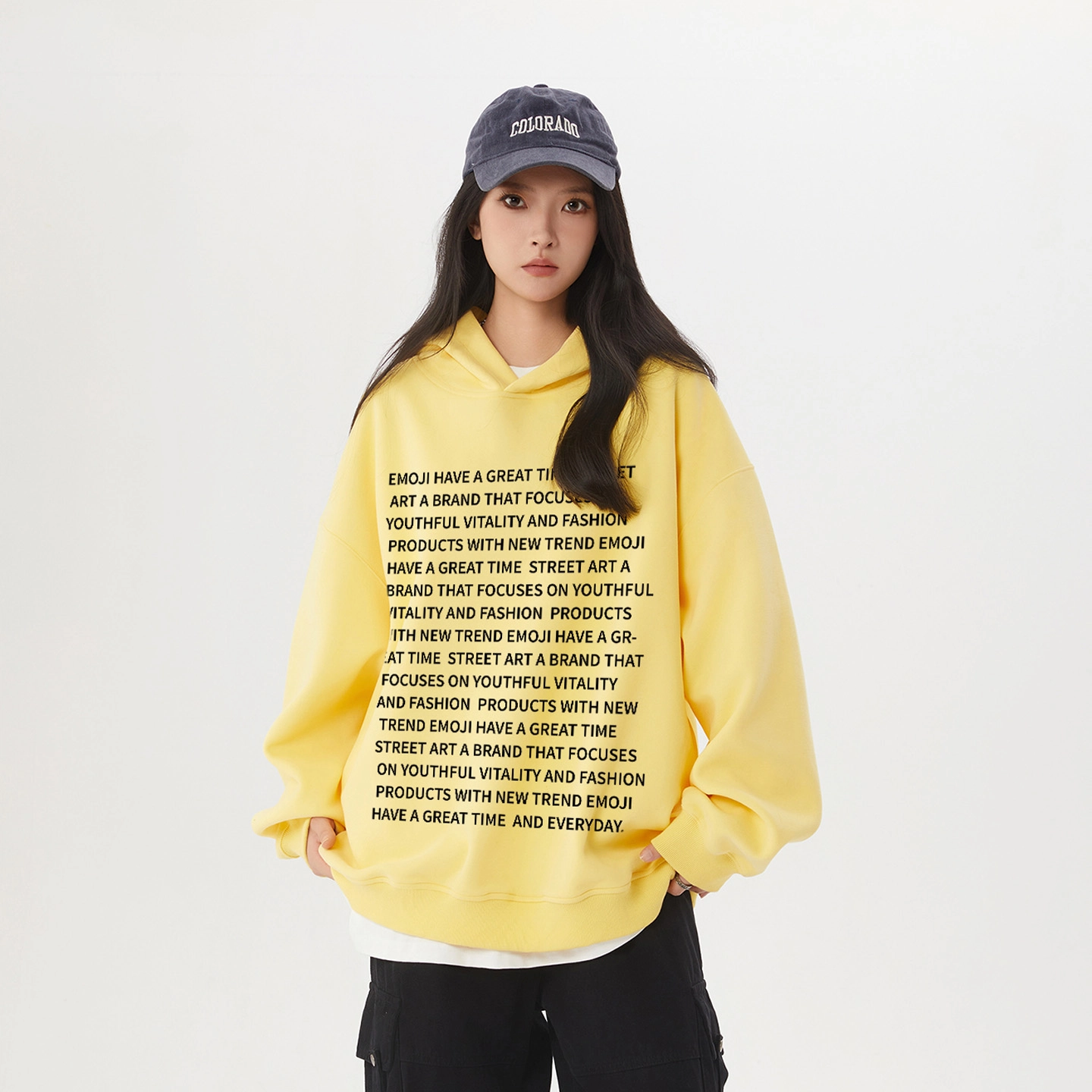 emoji cleanfit