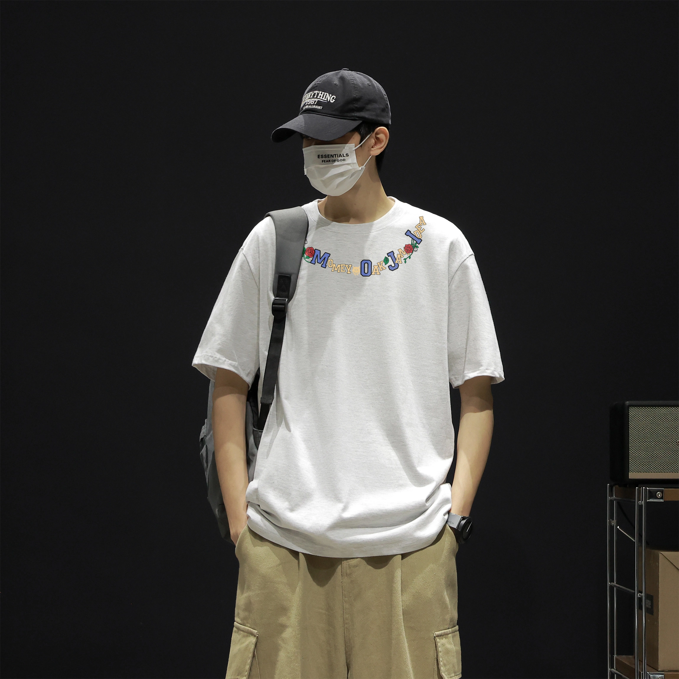 emoji T
