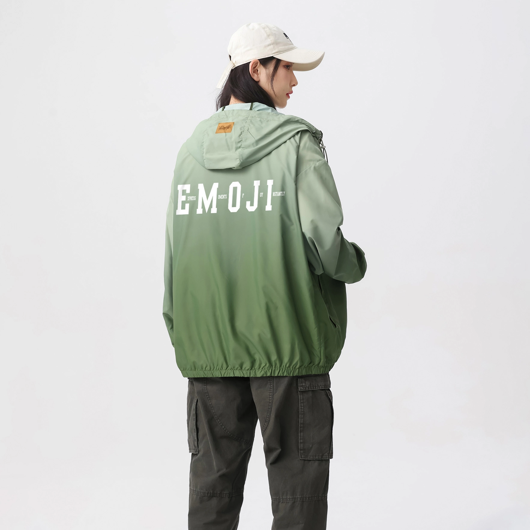 emoji logo