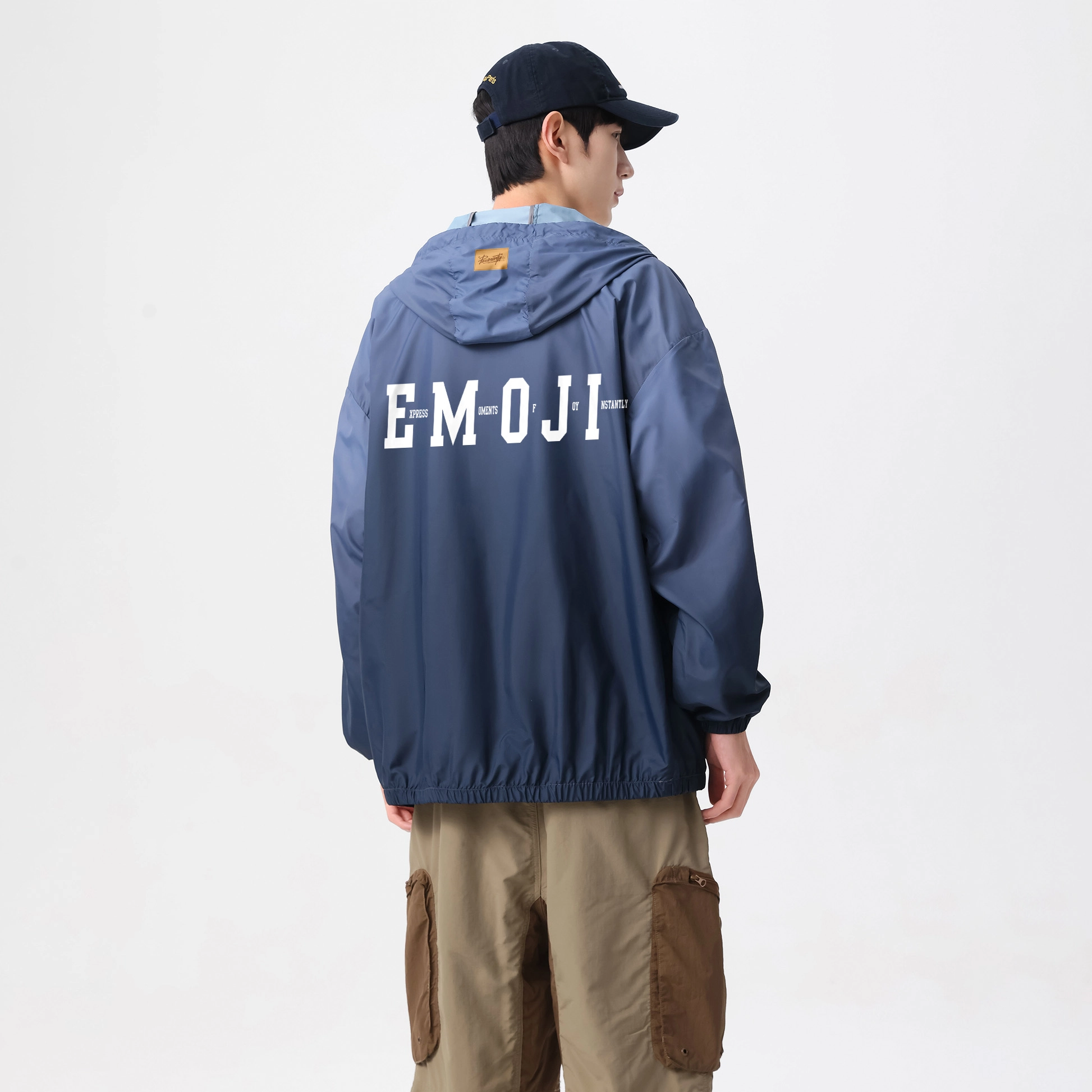 emoji logo