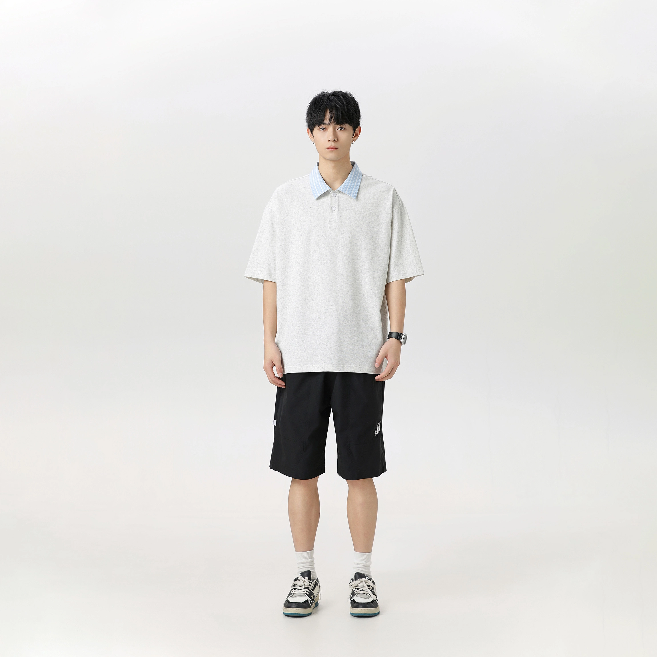 emoji Polo