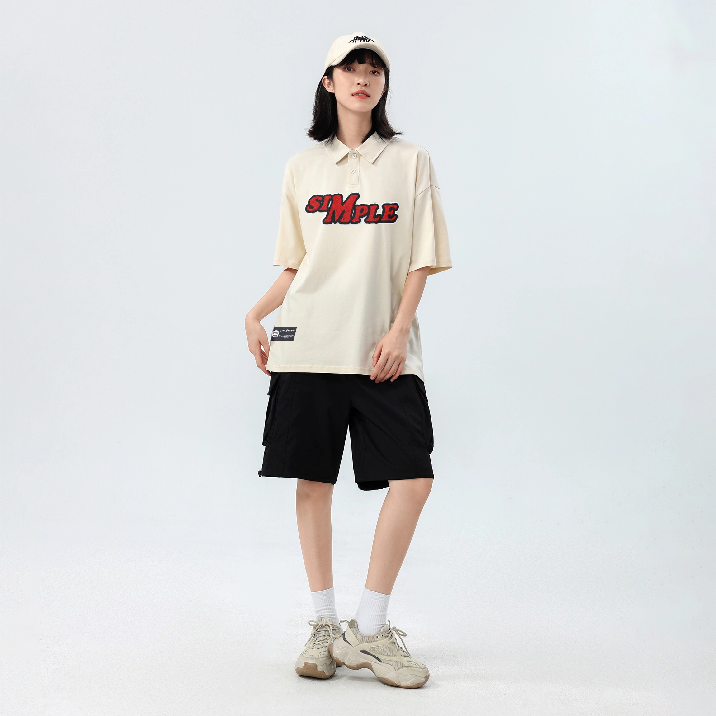 emoji logoPOLOPolo