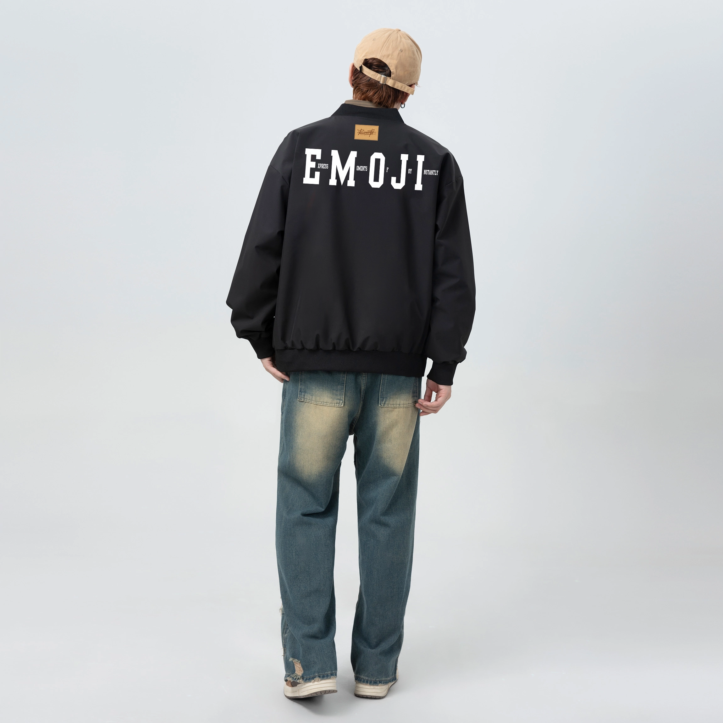 emoji logo