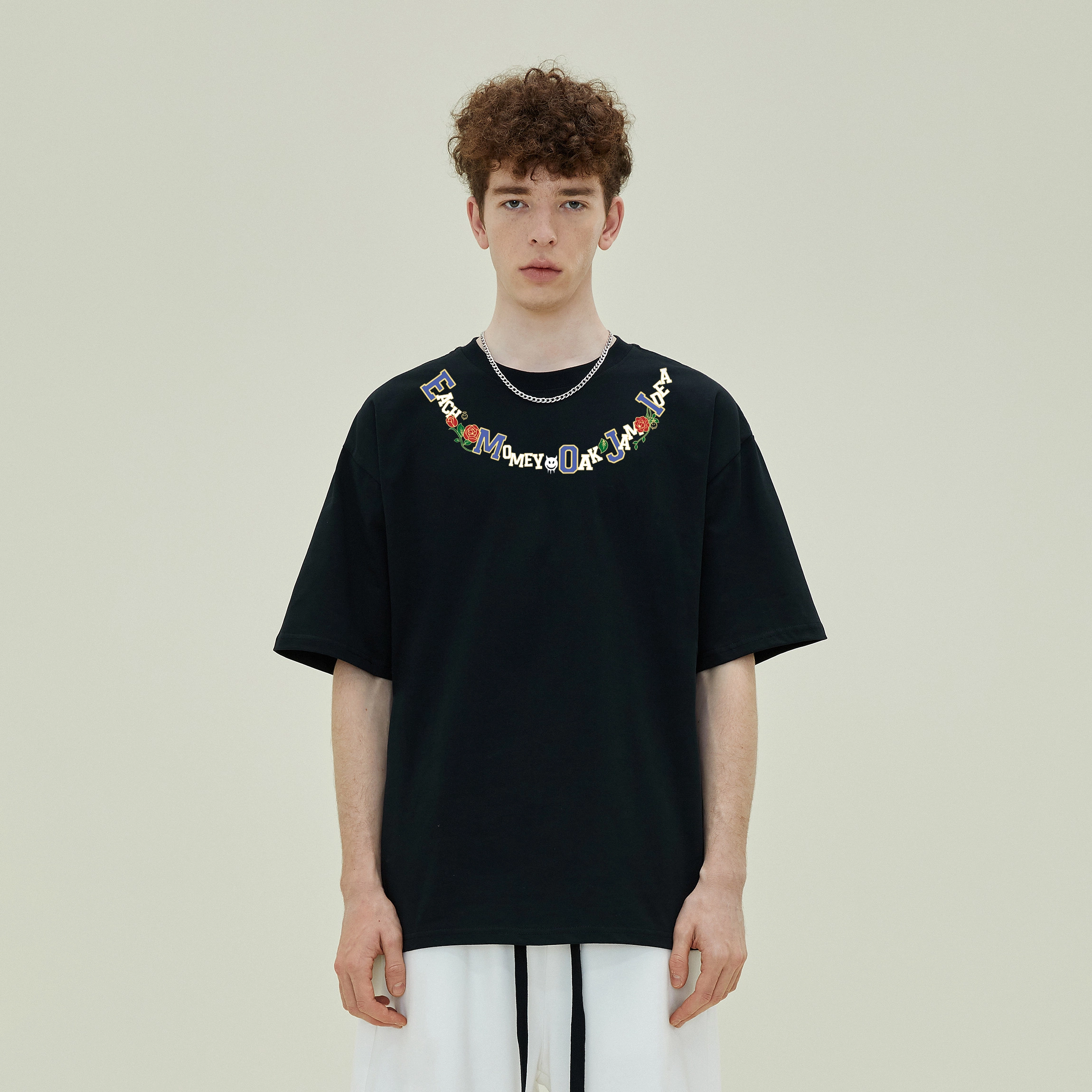 emoji T