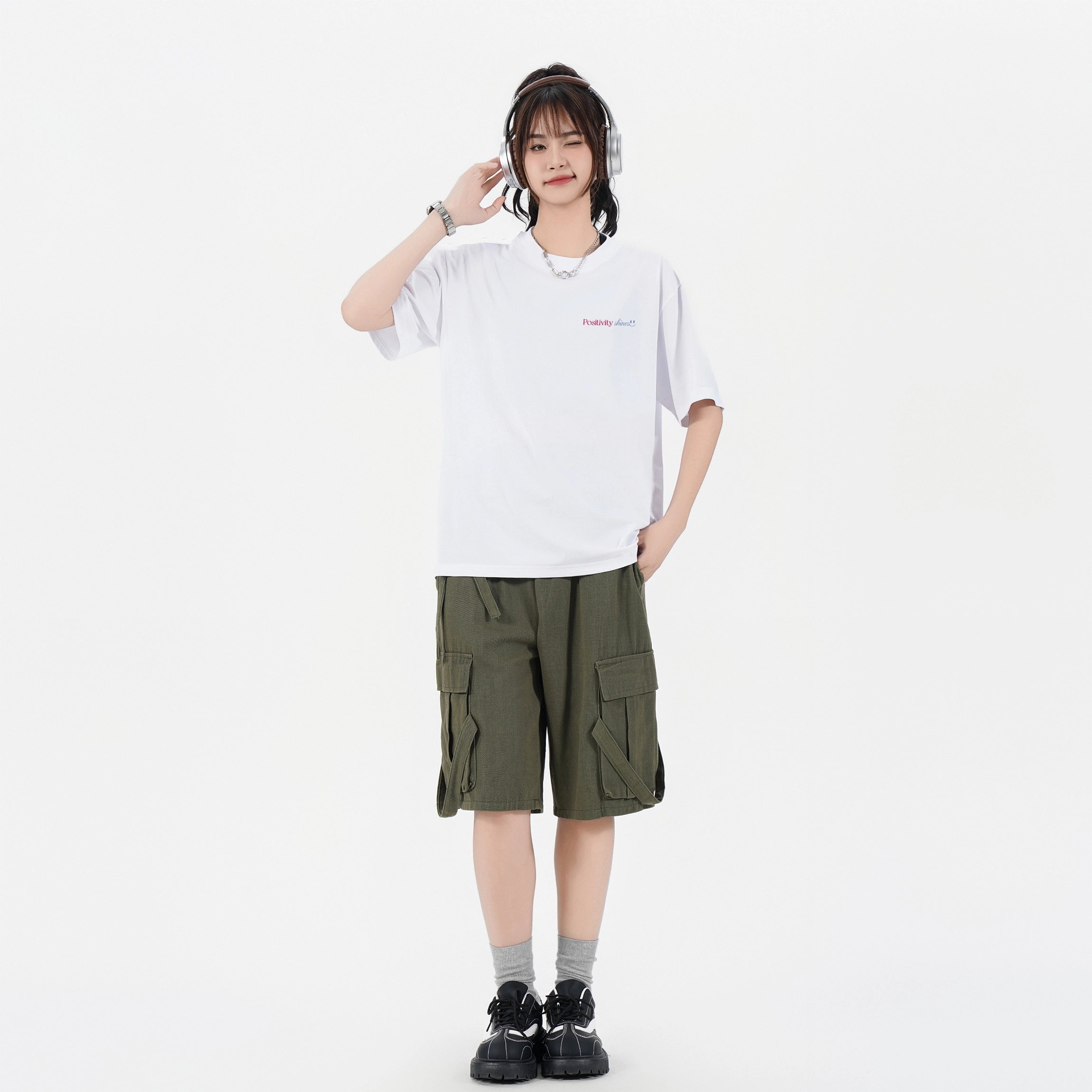emoji T